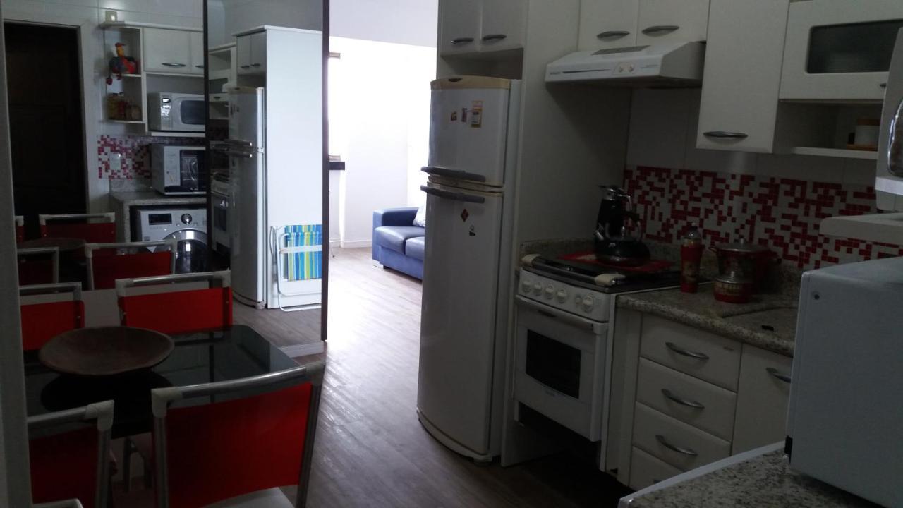 Residencial Villa Do Mar Florianópolis Eksteriør bilde