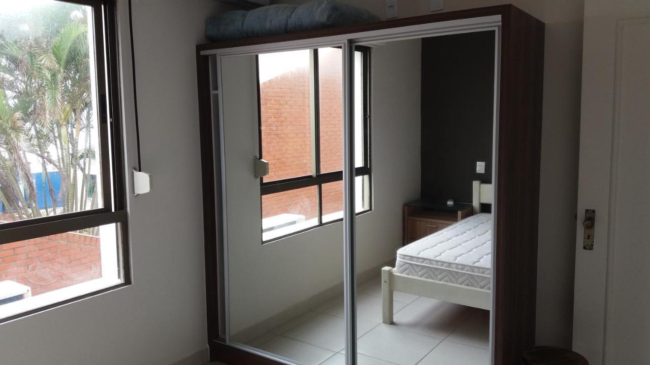 Residencial Villa Do Mar Florianópolis Eksteriør bilde