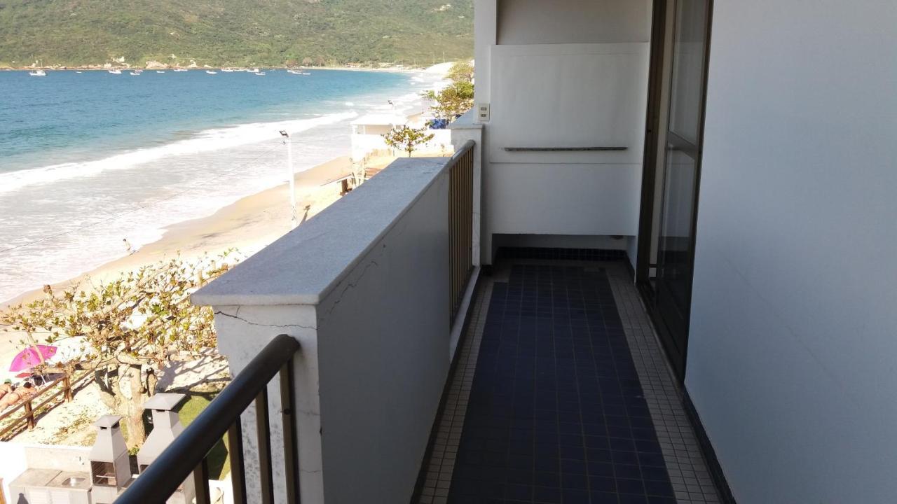Residencial Villa Do Mar Florianópolis Eksteriør bilde