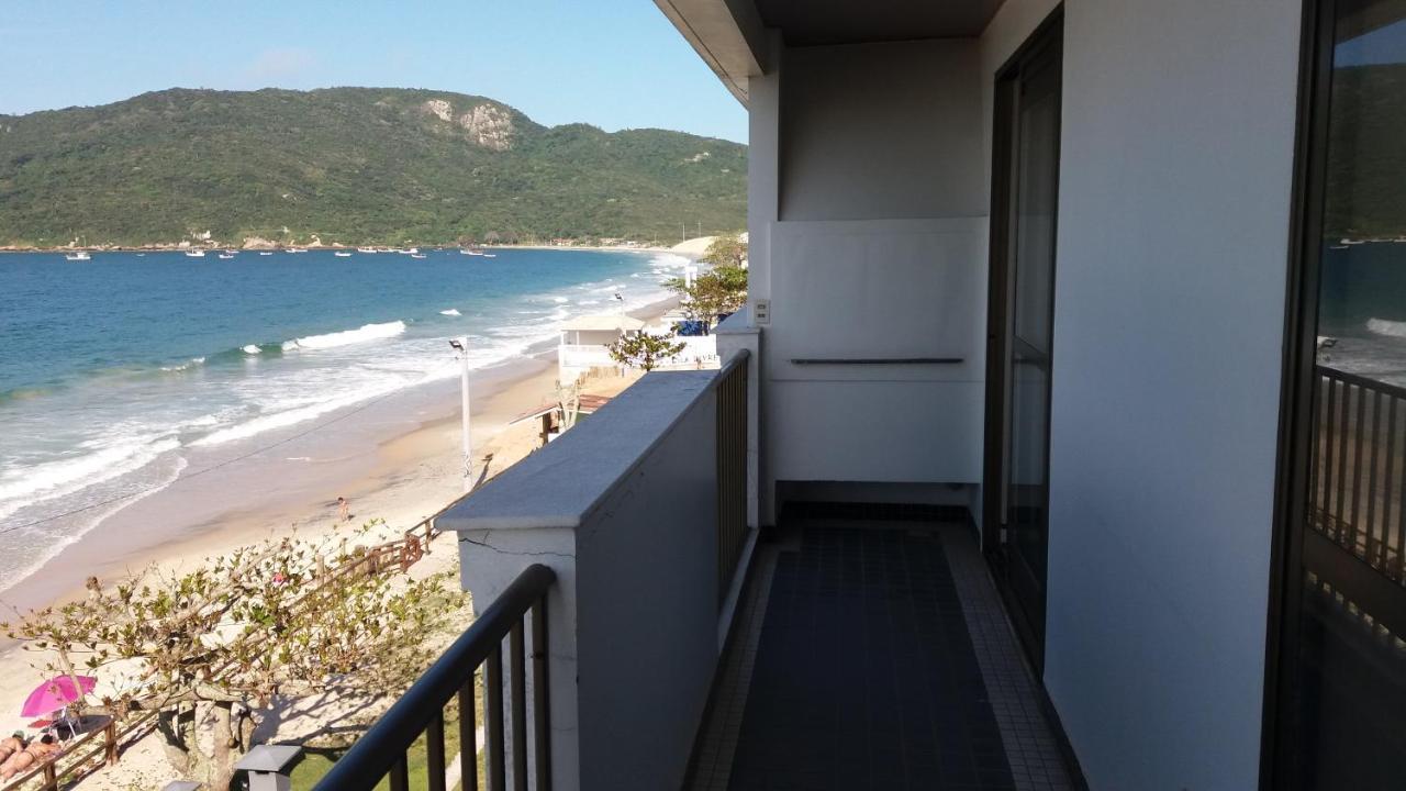 Residencial Villa Do Mar Florianópolis Eksteriør bilde