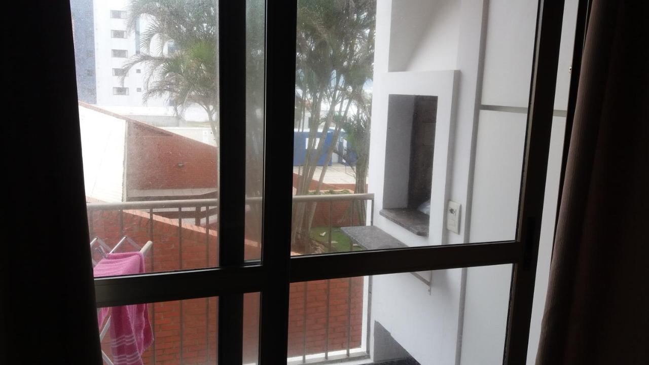 Residencial Villa Do Mar Florianópolis Eksteriør bilde