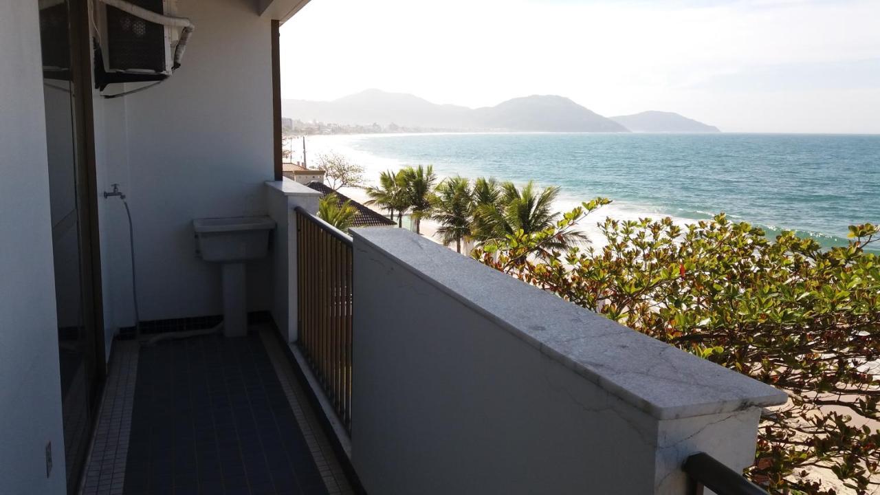 Residencial Villa Do Mar Florianópolis Eksteriør bilde
