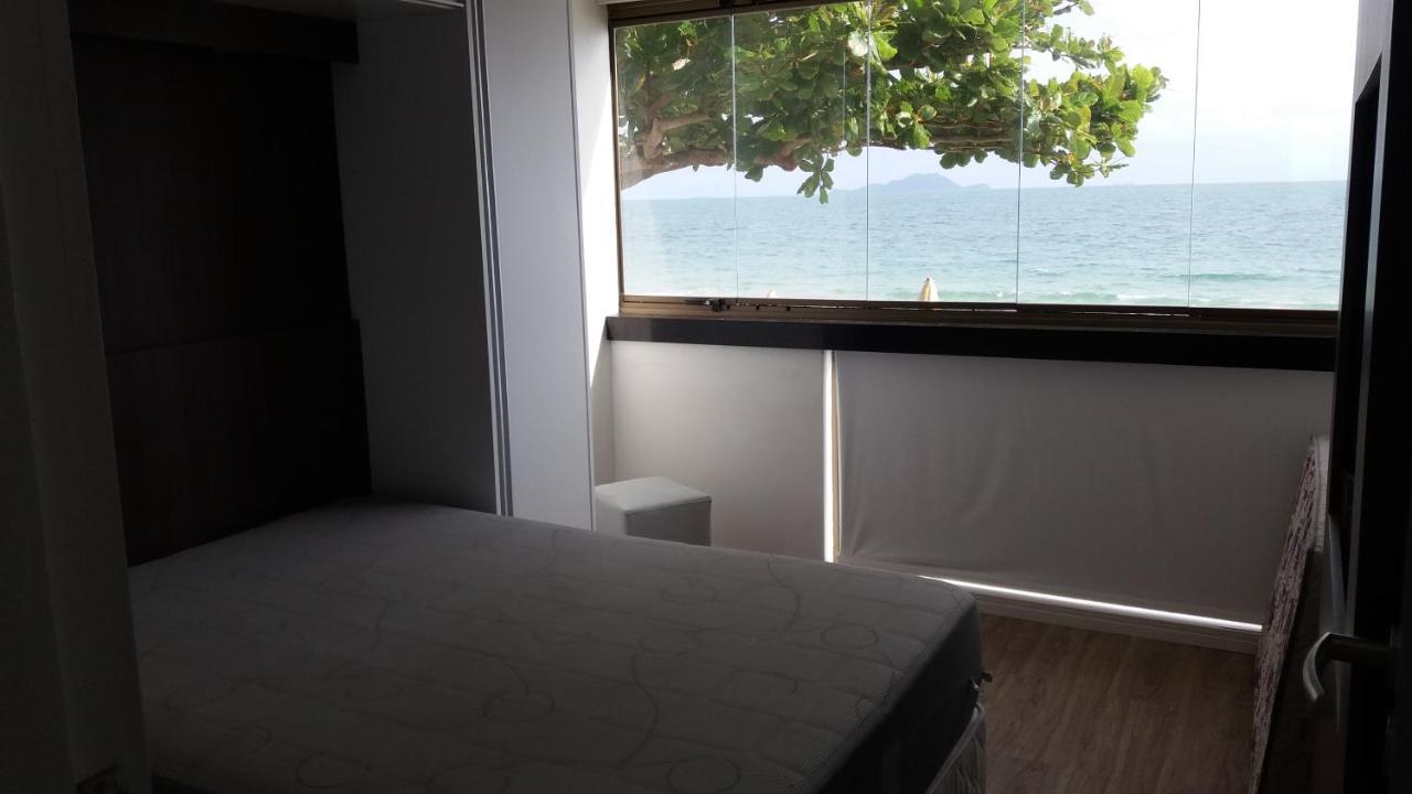 Residencial Villa Do Mar Florianópolis Eksteriør bilde
