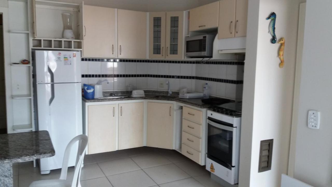 Residencial Villa Do Mar Florianópolis Eksteriør bilde