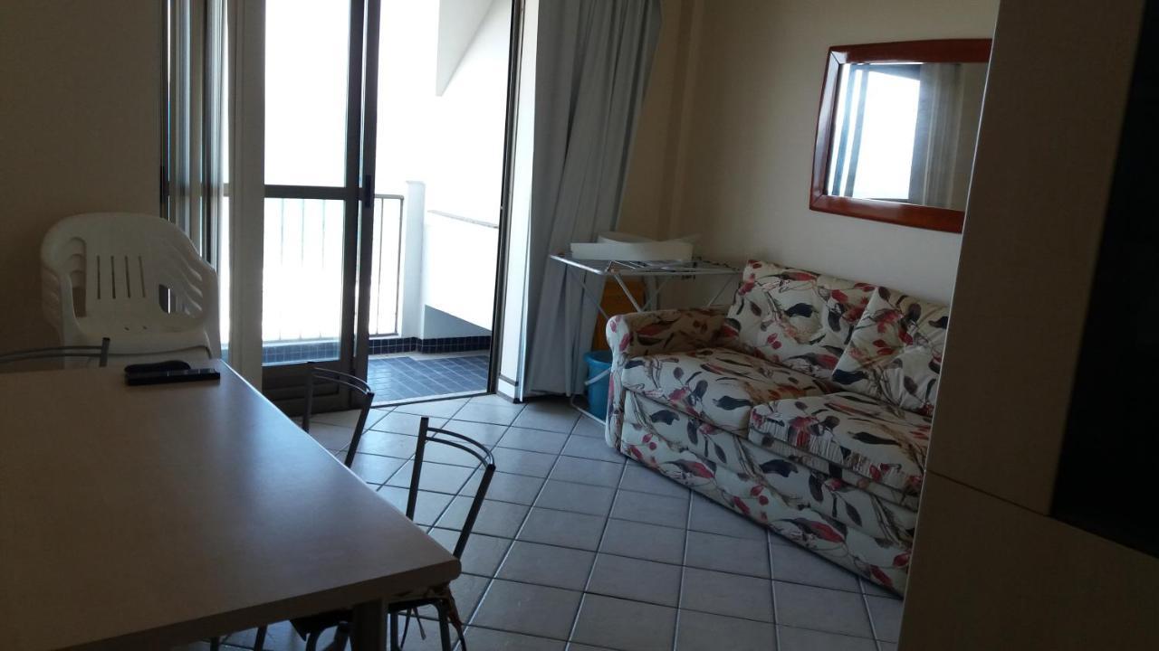 Residencial Villa Do Mar Florianópolis Eksteriør bilde