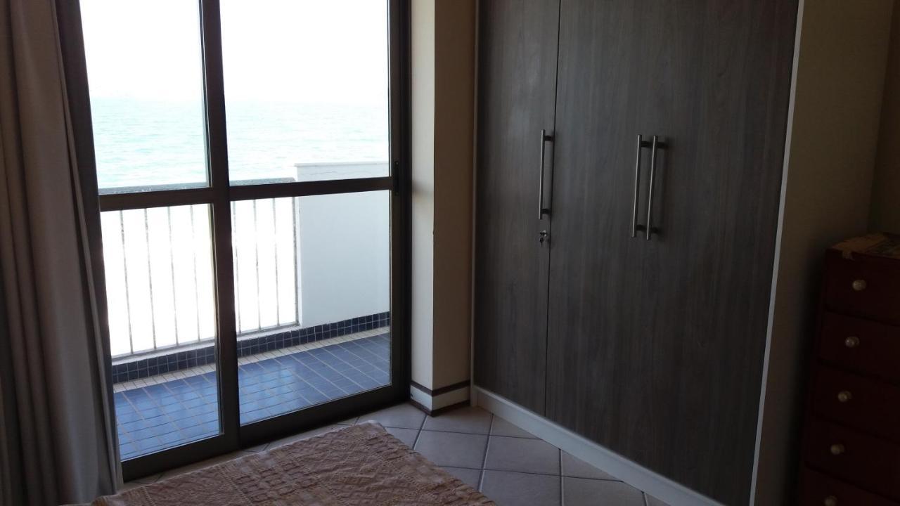 Residencial Villa Do Mar Florianópolis Eksteriør bilde