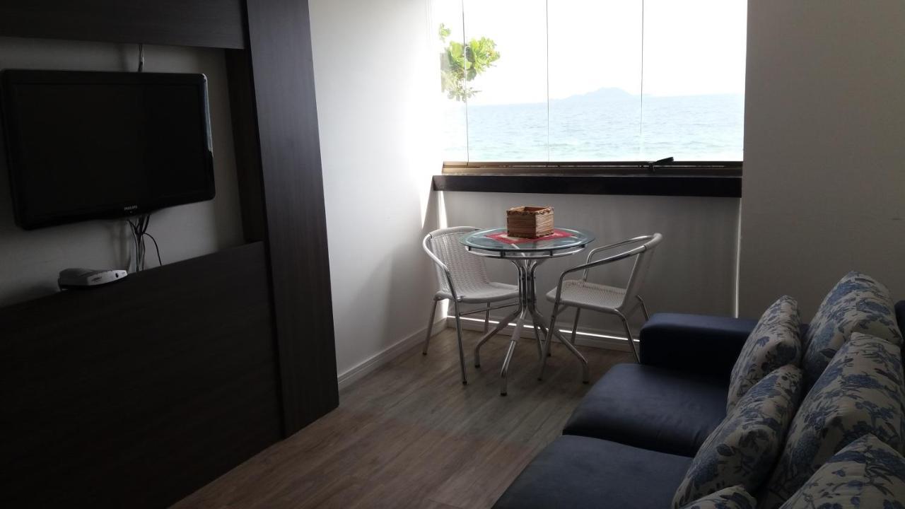 Residencial Villa Do Mar Florianópolis Eksteriør bilde