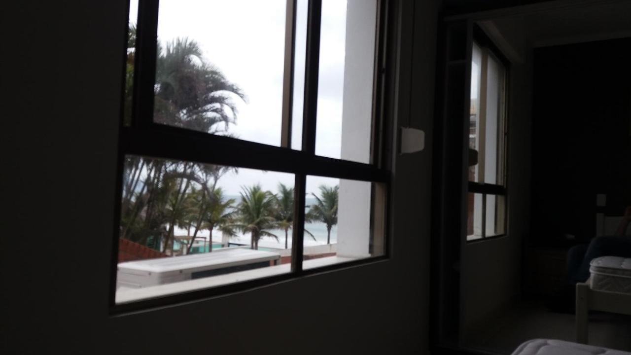 Residencial Villa Do Mar Florianópolis Eksteriør bilde