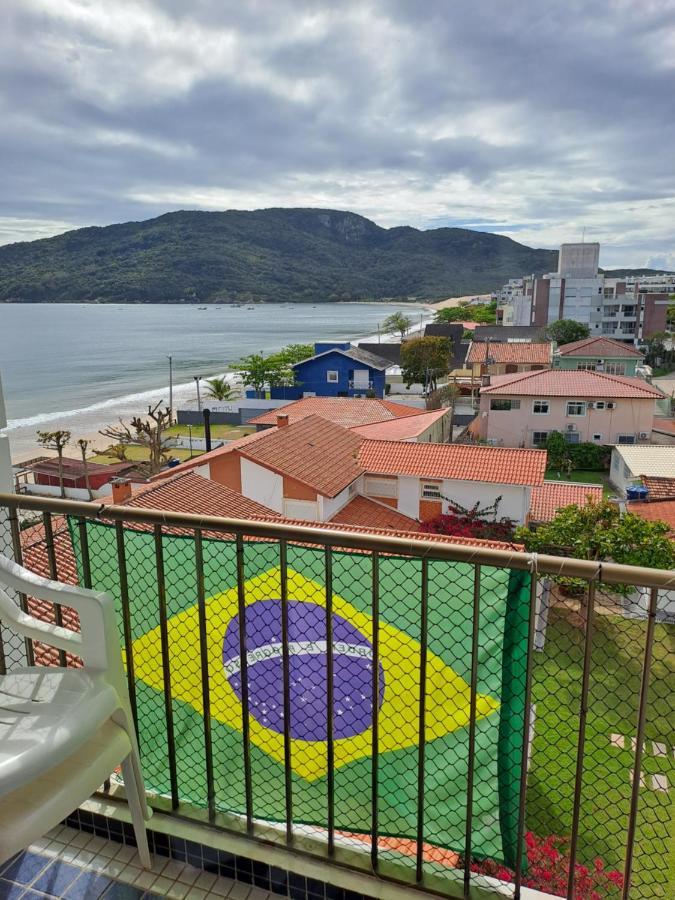 Residencial Villa Do Mar Florianópolis Rom bilde