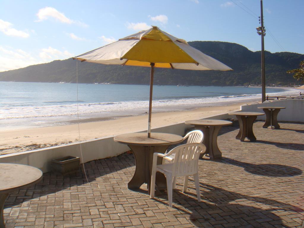 Residencial Villa Do Mar Florianópolis Rom bilde