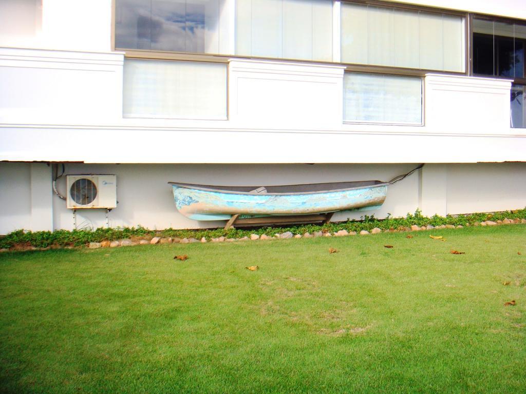 Residencial Villa Do Mar Florianópolis Rom bilde