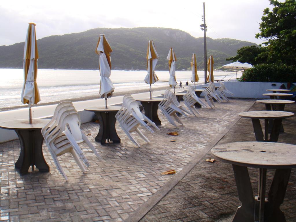 Residencial Villa Do Mar Florianópolis Rom bilde