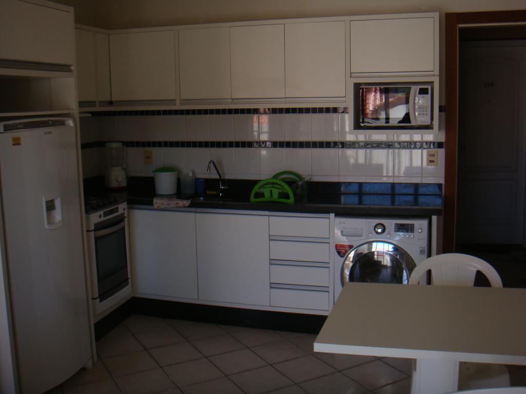 Residencial Villa Do Mar Florianópolis Rom bilde
