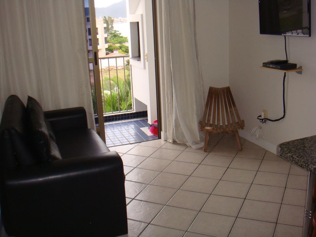 Residencial Villa Do Mar Florianópolis Rom bilde