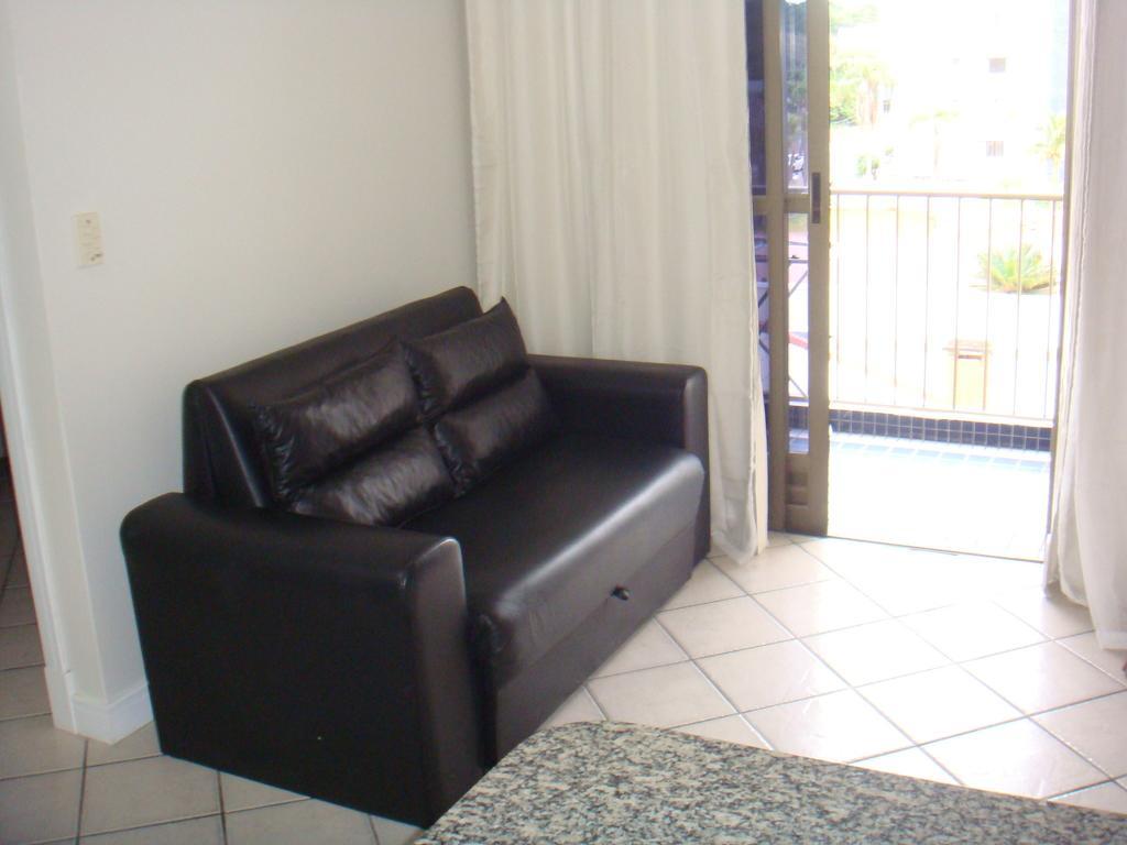 Residencial Villa Do Mar Florianópolis Rom bilde