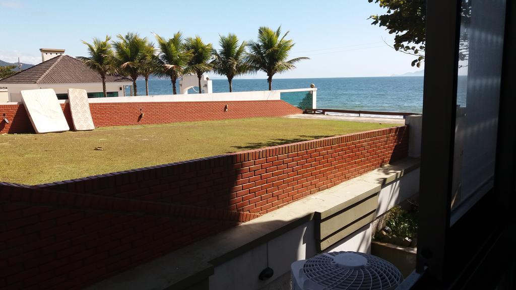 Residencial Villa Do Mar Florianópolis Eksteriør bilde