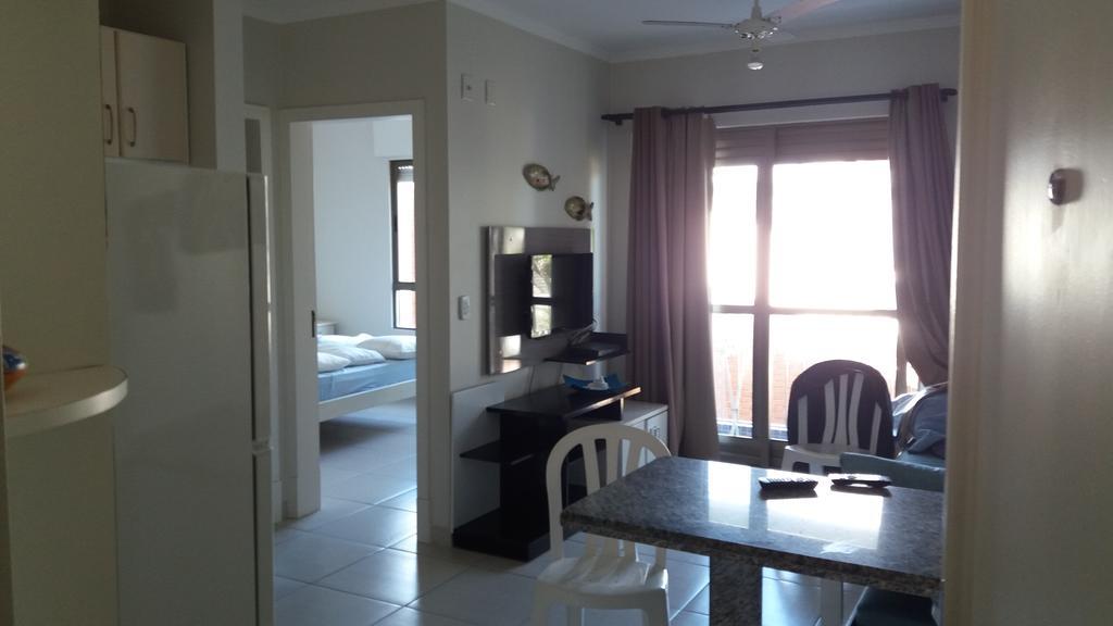 Residencial Villa Do Mar Florianópolis Eksteriør bilde