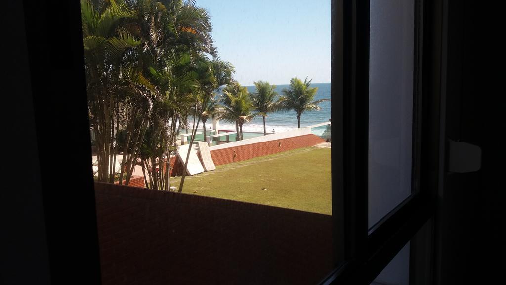Residencial Villa Do Mar Florianópolis Eksteriør bilde