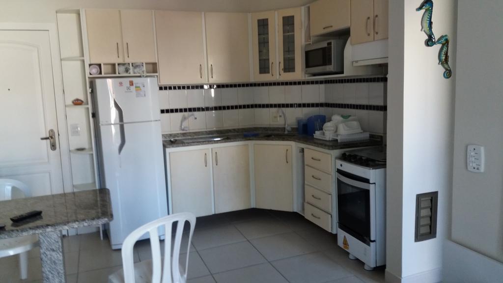Residencial Villa Do Mar Florianópolis Eksteriør bilde