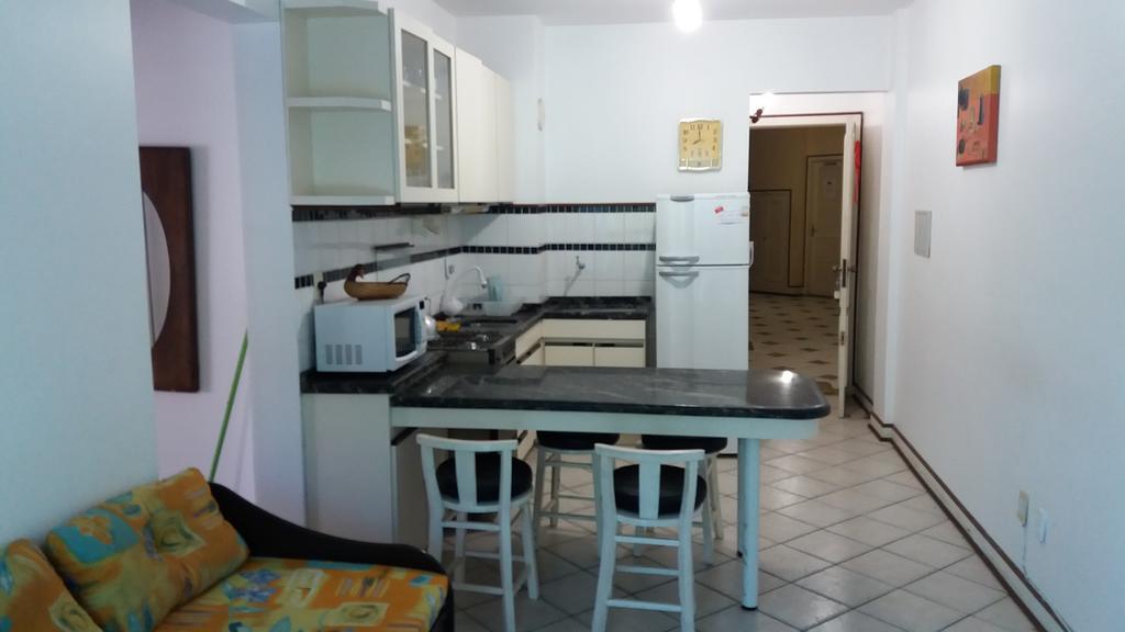 Residencial Villa Do Mar Florianópolis Eksteriør bilde
