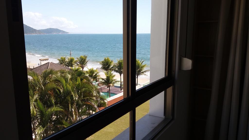 Residencial Villa Do Mar Florianópolis Eksteriør bilde