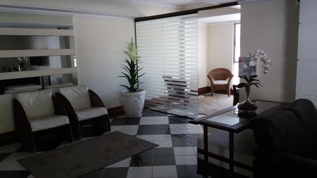 Residencial Villa Do Mar Florianópolis Eksteriør bilde