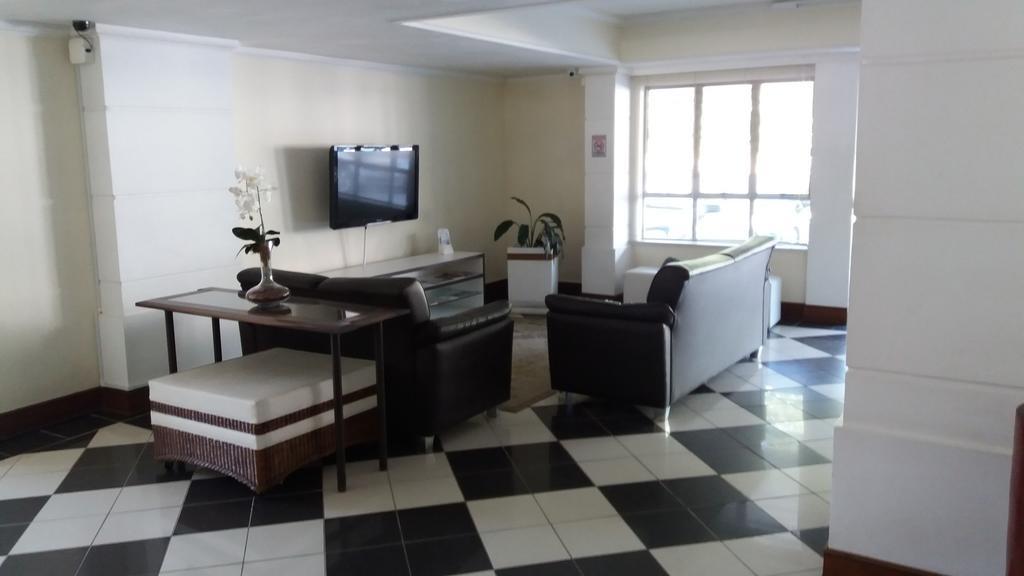 Residencial Villa Do Mar Florianópolis Eksteriør bilde