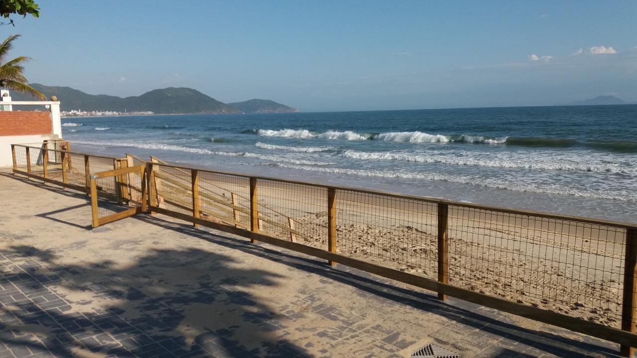 Residencial Villa Do Mar Florianópolis Eksteriør bilde