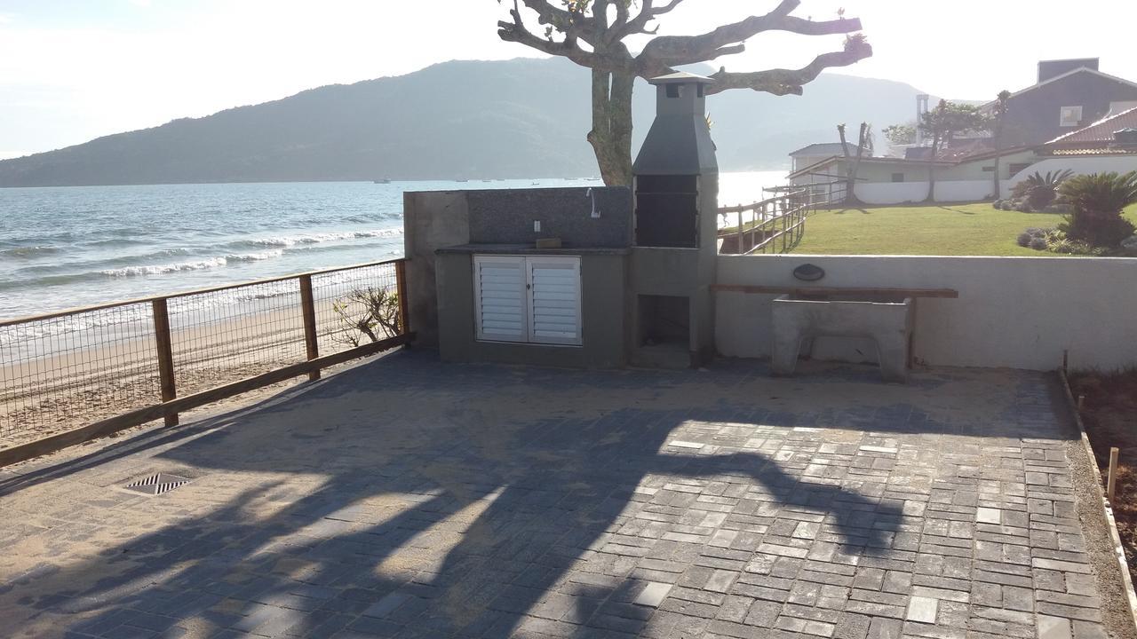 Residencial Villa Do Mar Florianópolis Eksteriør bilde