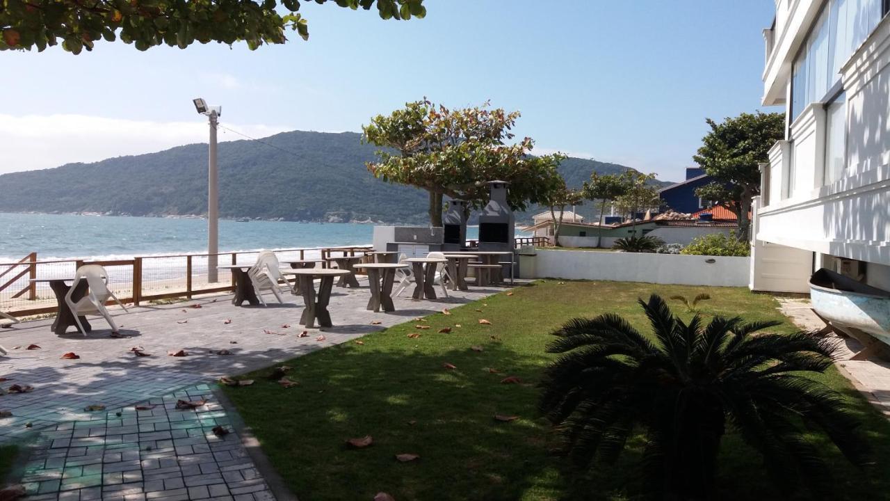 Residencial Villa Do Mar Florianópolis Eksteriør bilde